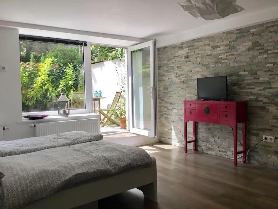 Zentral Und Ruhig Apartment Hamburg Germany